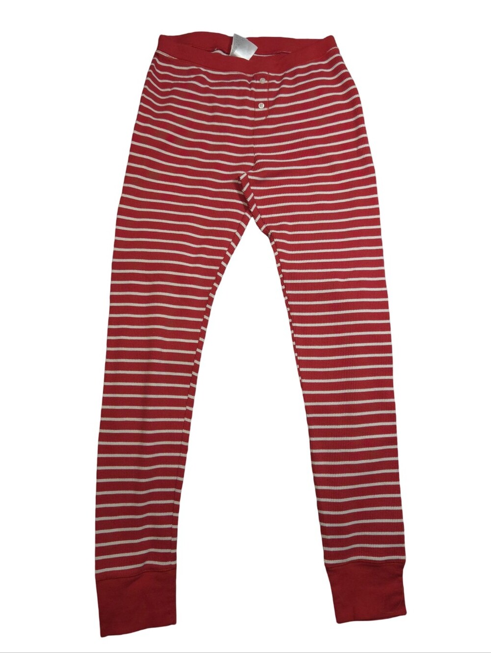 Old Navy Striped Pajama Leggings, Medium Tall